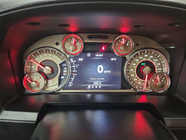 Used 2018 RAM 2500 Longhorn w/ Convenience Group image 27