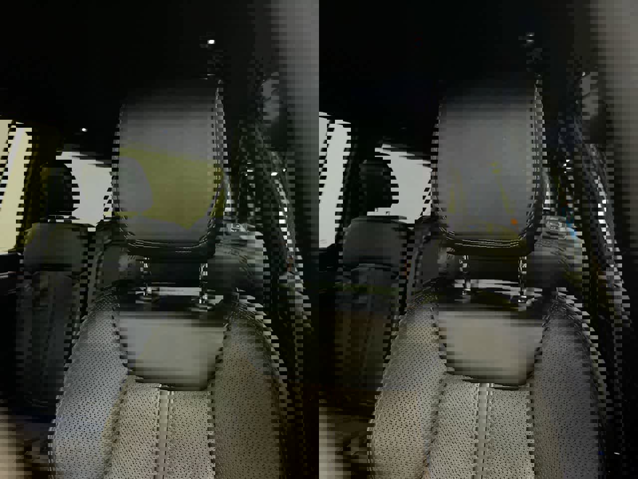 Used 2024 Jeep Wagoneer L Series III w/ Flexible Seating Group image 15