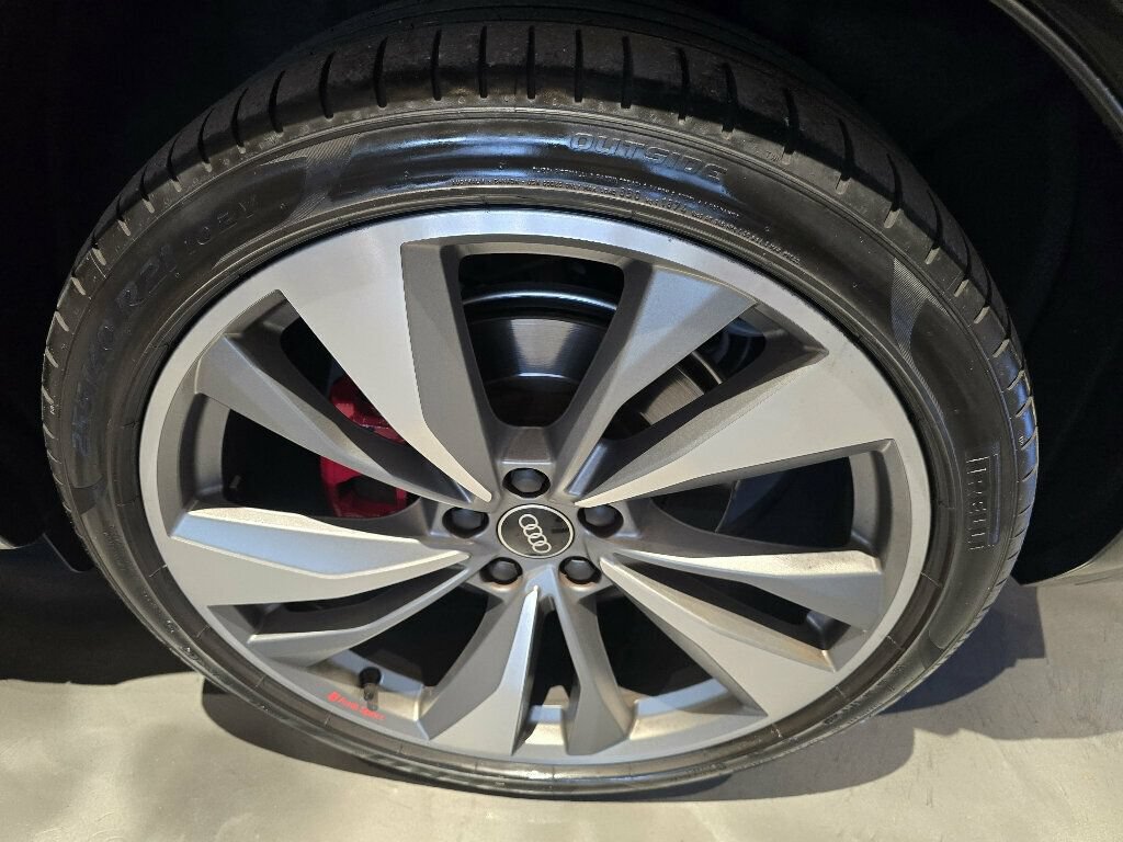 Used 2023 Audi SQ5 Premium Plus w/ Premium Plus Package AWD/4WD image 27