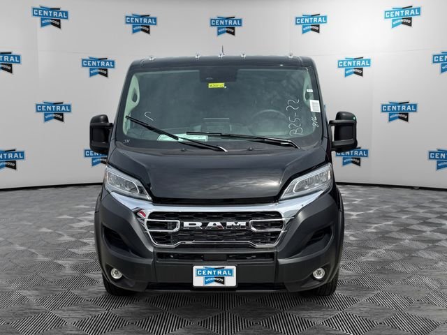 New 2026 RAM ProMaster 2500 w/ Quick Order Package 22G SLT FWD image 7