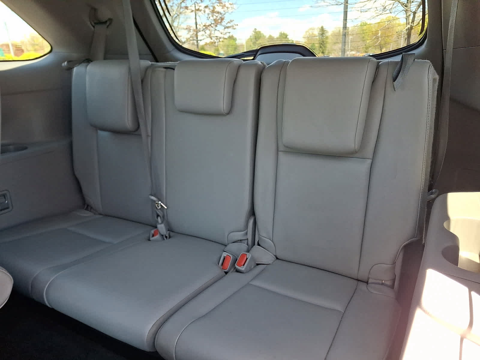 Certified 2019 Toyota Highlander XLE AWD/4WD image 12