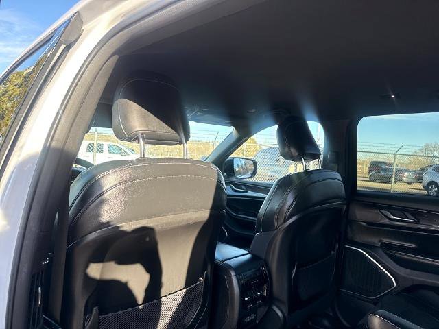 Used 2021 Jeep Grand Cherokee L Laredo image 22