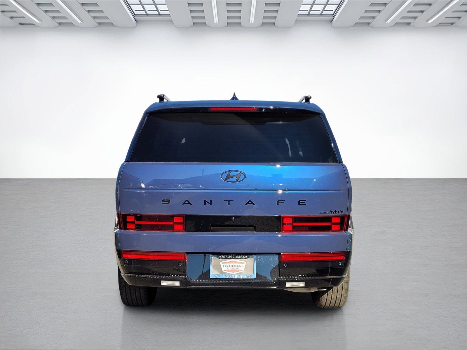 New 2026 Hyundai Santa Fe Calligraphy image 6