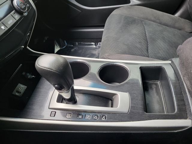 Used 2014 Nissan Altima 2.5 SV image 24