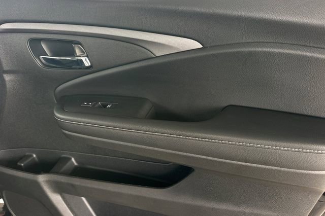 Certified 2024 Honda Ridgeline RTL image 21