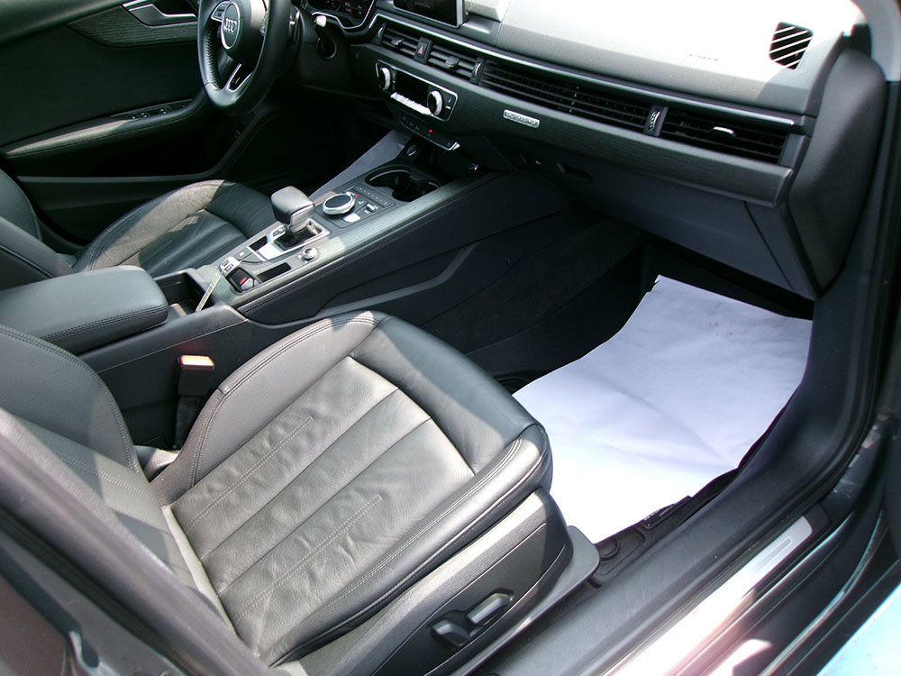 Used 2019 Audi A4 2.0T Premium Plus w/ Premium Plus Package image 10