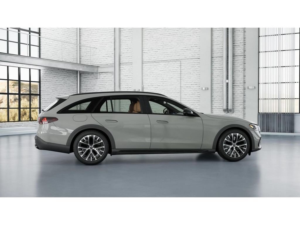 New 2027 Mercedes-Benz E 450 4MATIC All-Terrain Wagon image 17