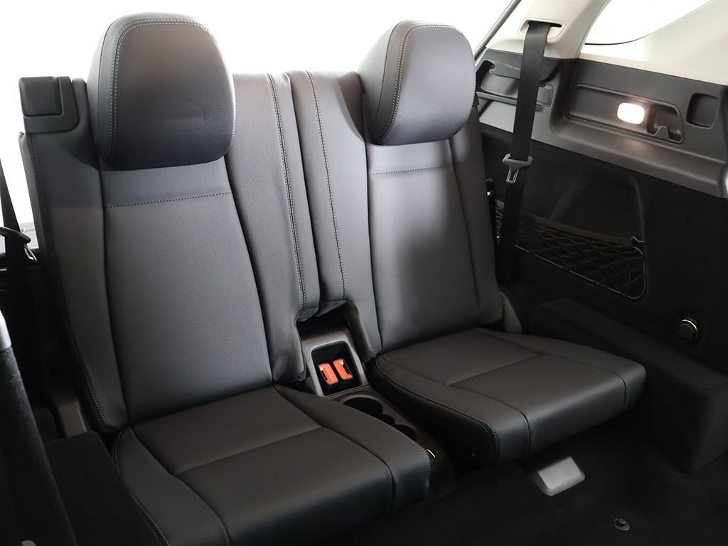 Used 2024 Mercedes-Benz GLE 350 4MATIC image 43