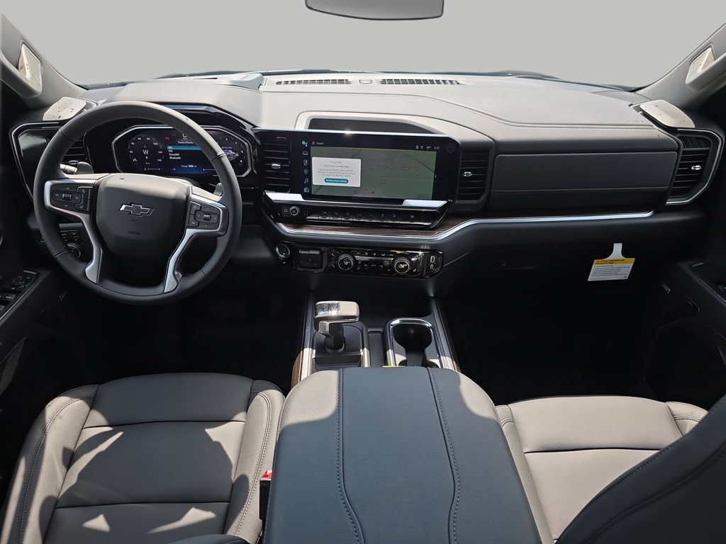New 2026 Chevrolet Silverado 1500 RST w/ RST All Star Premium Package AWD/4WD image 9
