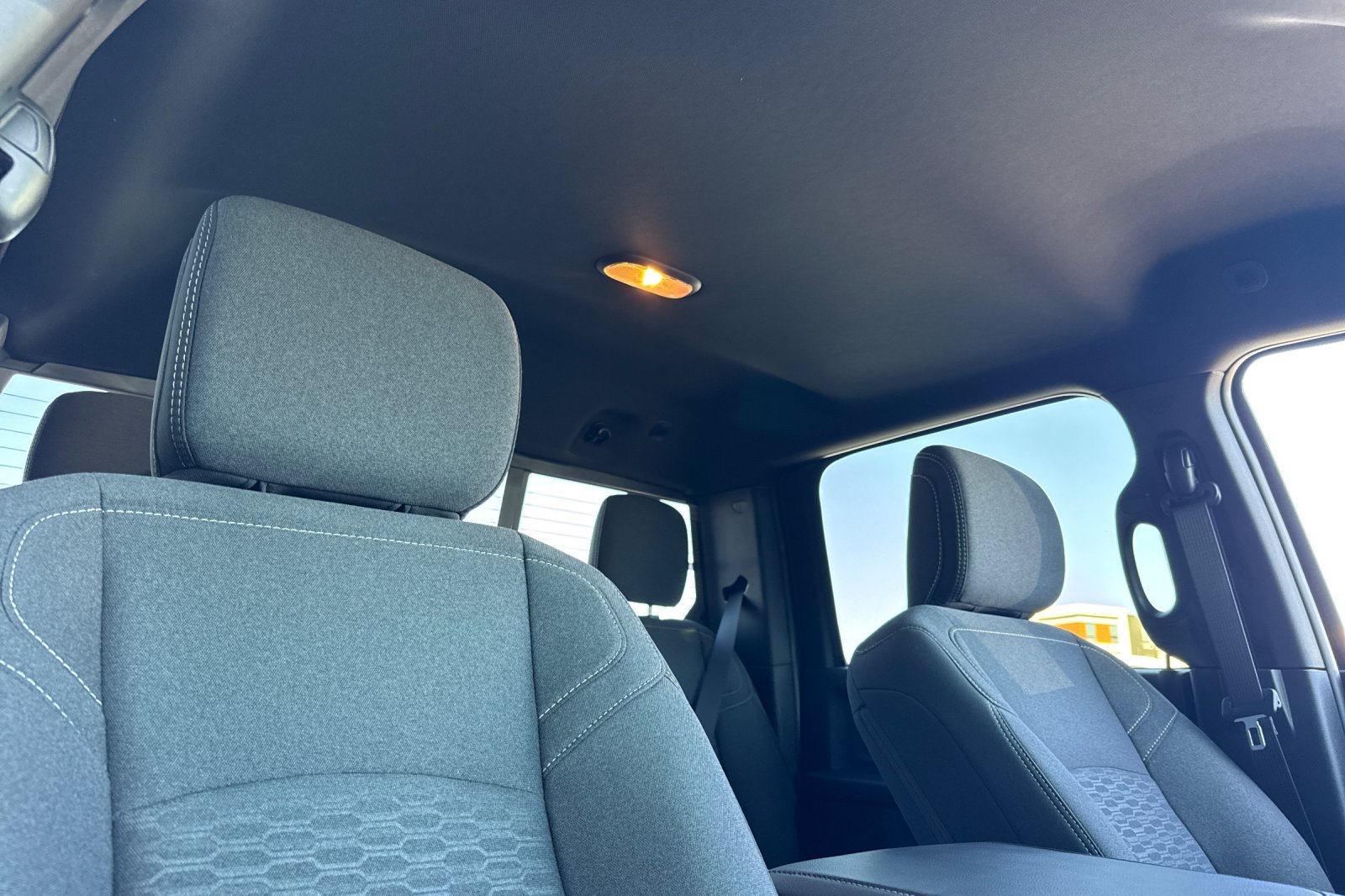 New 2027 RAM 2500 Tradesman AWD/4WD image 15