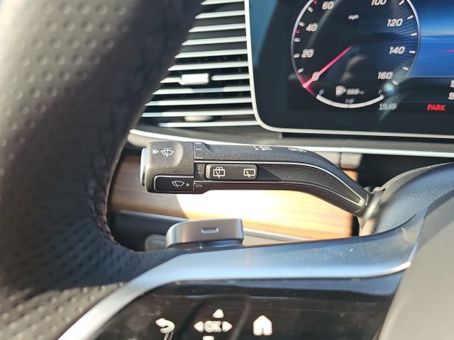 New 2026 Mercedes-Benz GLS 450 4MATIC image 26