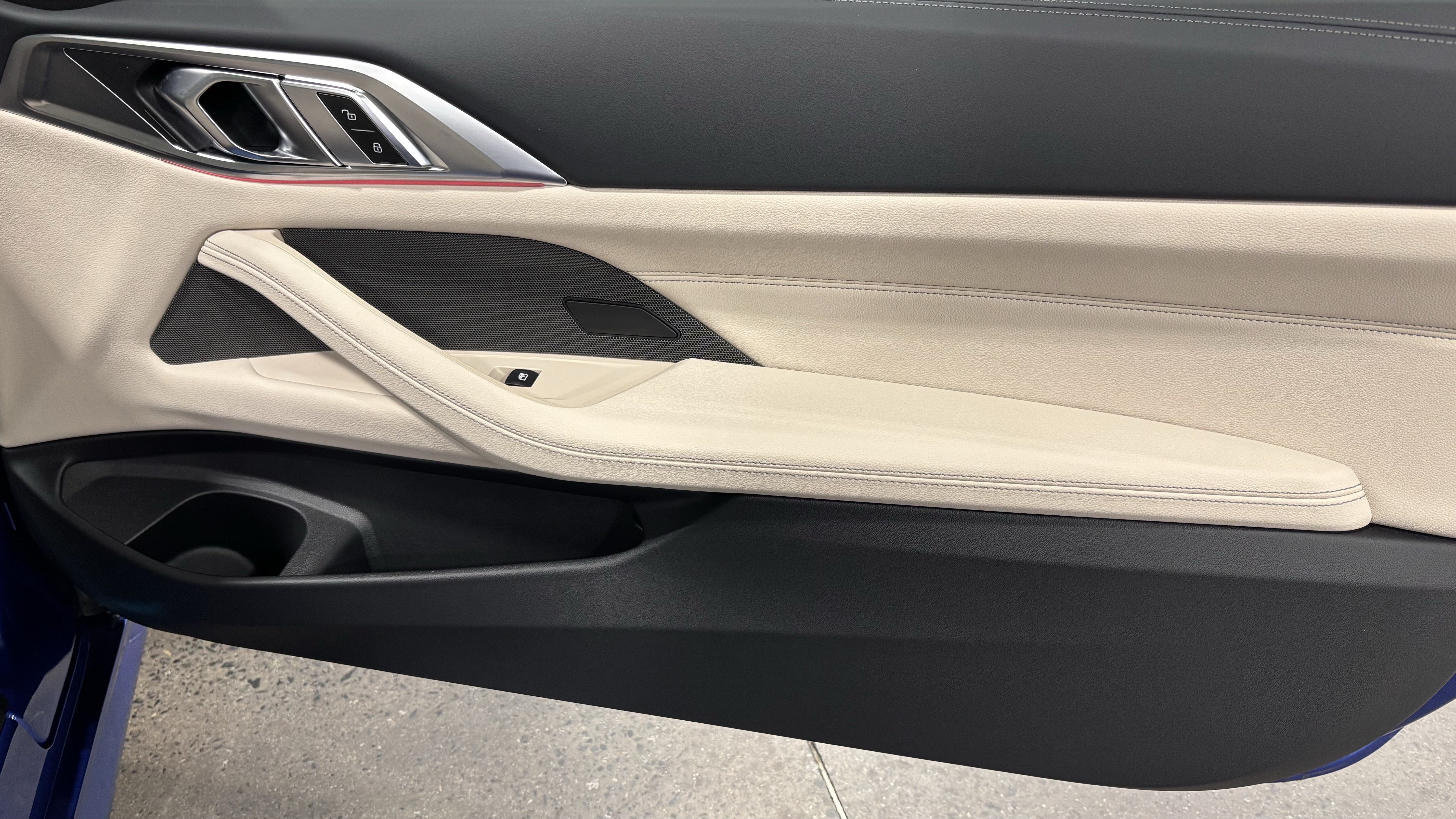 New 2027 BMW 430i Convertible w/ M Sport Package RWD image 25