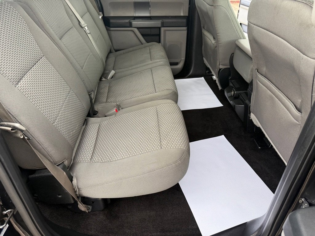 Used 2016 Ford F150 XLT w/ Equipment Group 301A Mid image 50