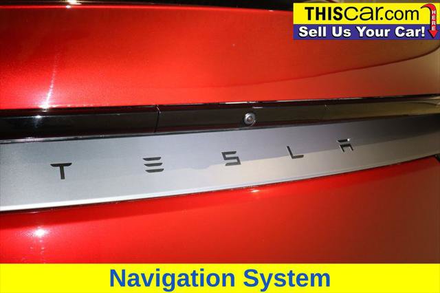 Used 2026 Tesla Model Y 2WD image 11