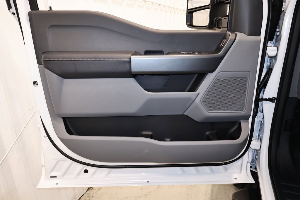 New 2026 Ford F350 XL w/ STX Appearance Package image 9