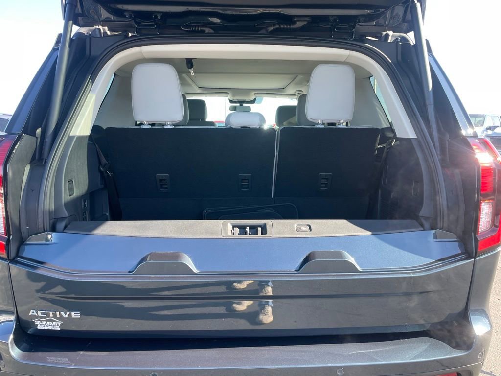 New 2026 Ford Expedition Active image 40