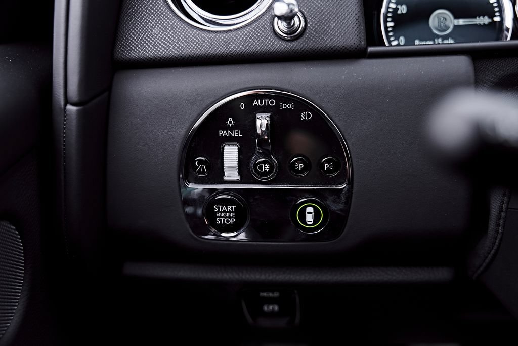Used 2020 Rolls-Royce Cullinan AWD/4WD image 71
