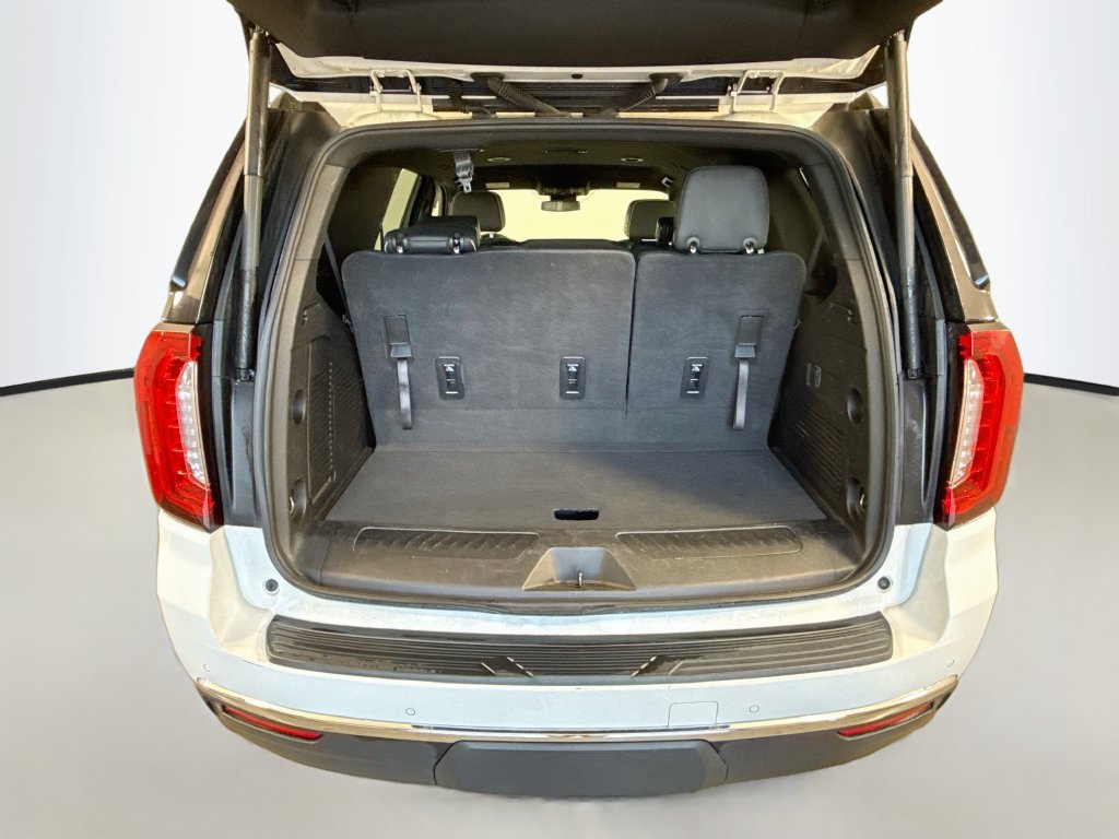 Used 2024 GMC Yukon SLT RWD image 27