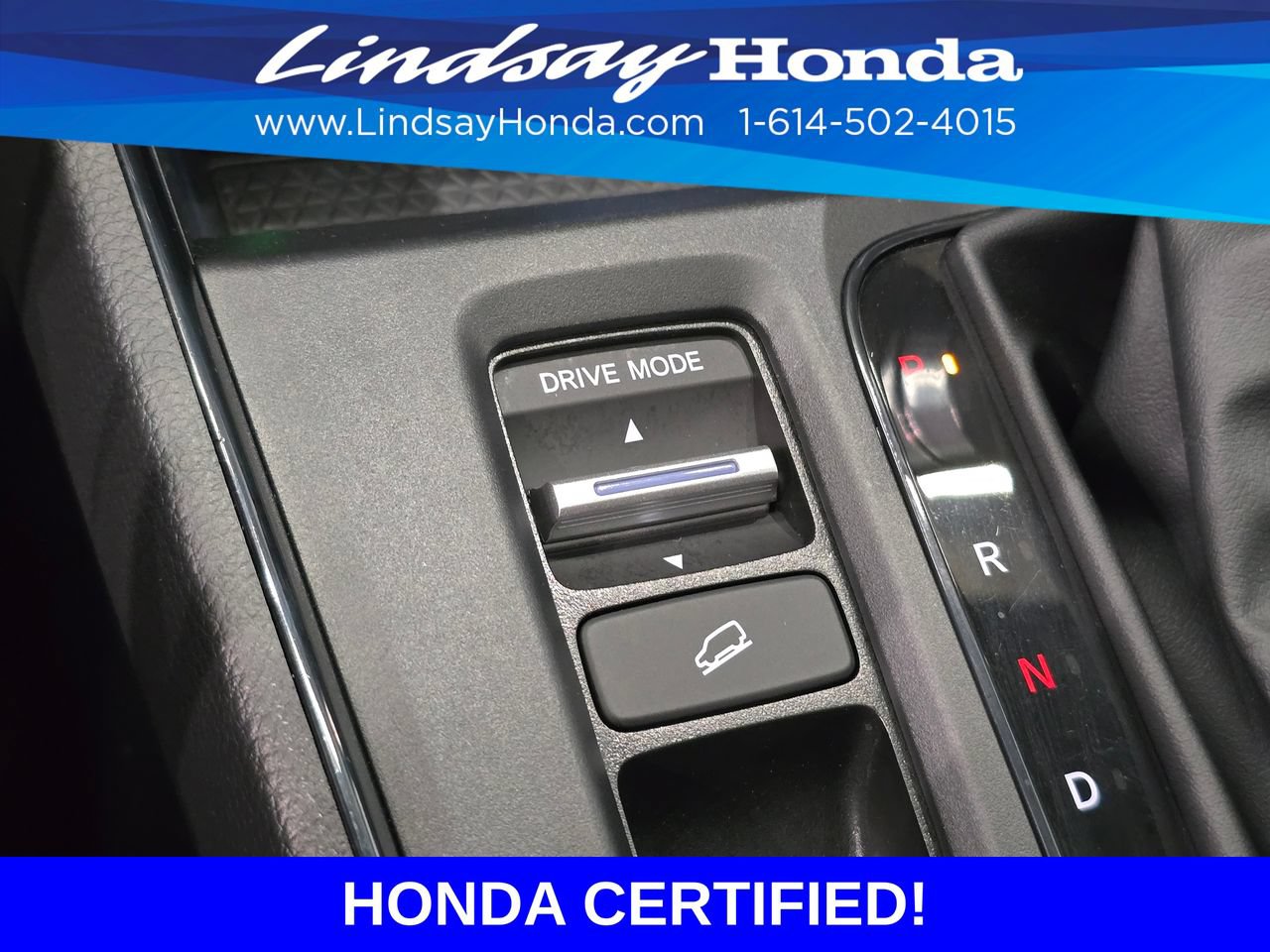 Used 2026 Honda CR-V Sport Touring image 22