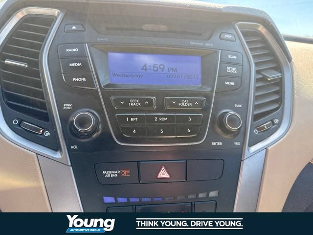 Used 2013 Hyundai Santa Fe Sport AWD/4WD image 20
