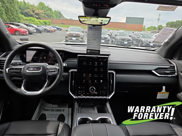 New 2026 GMC Acadia Elevation w/ Elevation Premium Package FWD image 10