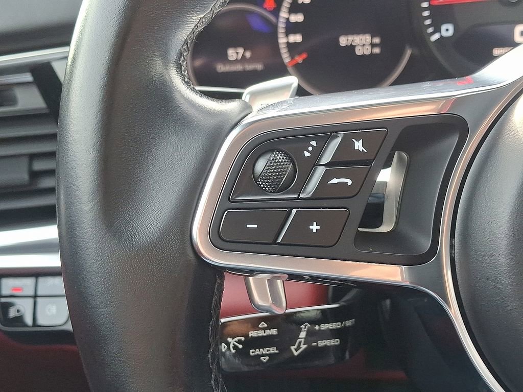 Used 2019 Porsche Panamera 4 image 23