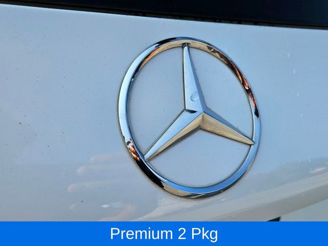 Used 2017 Mercedes-Benz GLC 43 AMG 4MATIC image 11