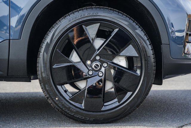 New 2026 Volvo XC40 B5 Ultra w/ Protection Package Premier image 17