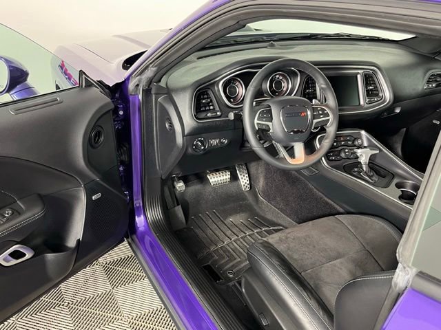 Used 2016 Dodge Challenger R/T Scat Pack RWD image 21