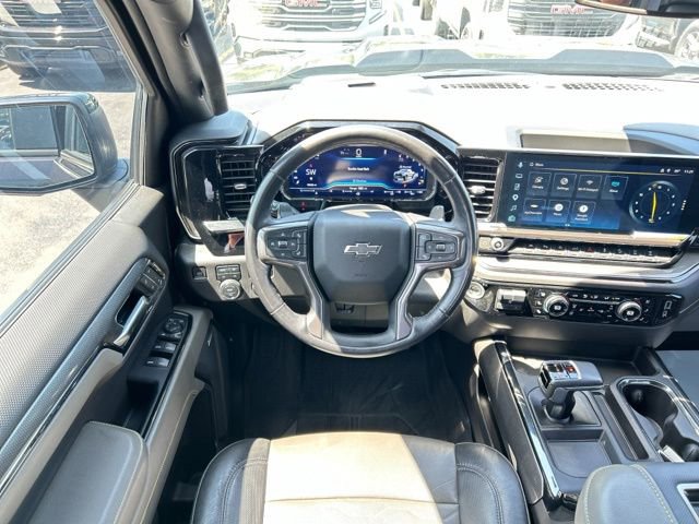 Used 2022 Chevrolet Silverado 1500 ZR2 AWD/4WD image 23