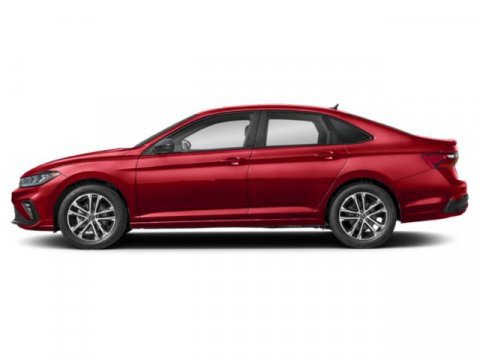 New 2026 Volkswagen Jetta Sport FWD video 3