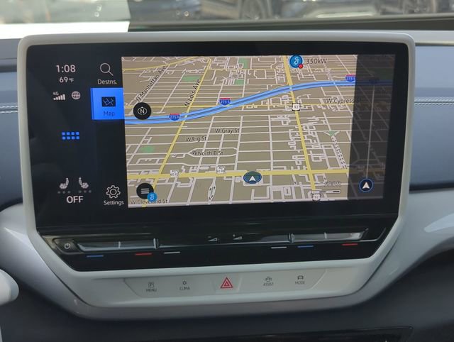 Certified 2023 Volkswagen ID.4 Pro S Plus image 22