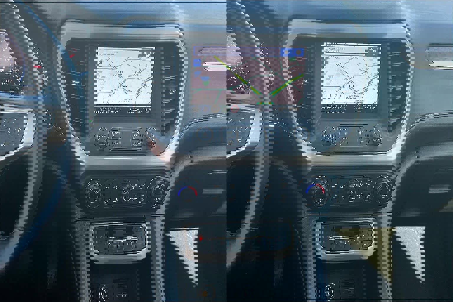 Certified 2023 GMC Acadia Denali w/ Denali Ultimate Package image 6