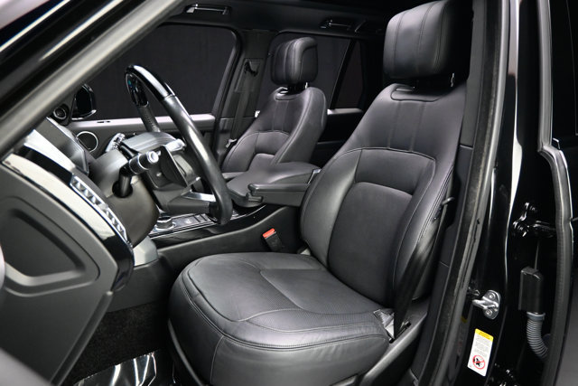 Used 2019 Land Rover Range Rover Supercharged AWD/4WD image 45