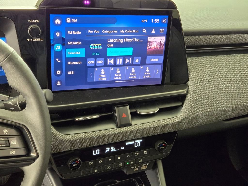 New 2026 Subaru Outback Limited XT AWD/4WD image 16