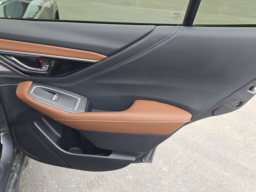 Certified 2021 Subaru Outback Touring XT image 9