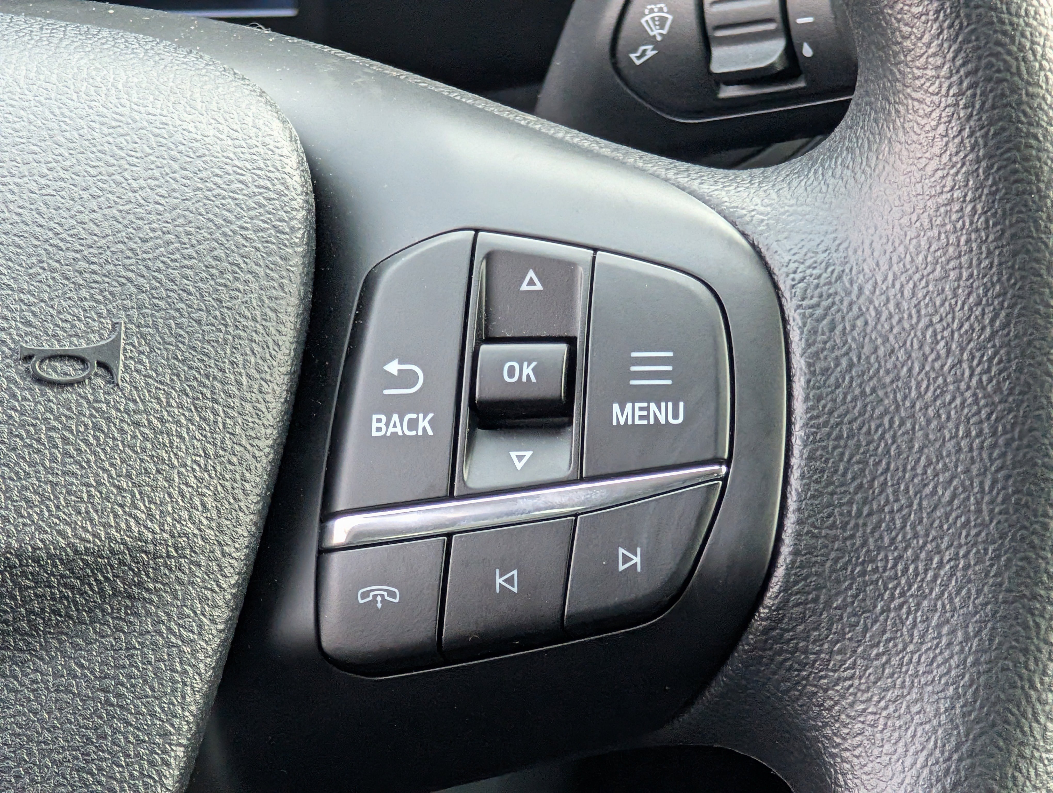 New 2026 Ford Escape Active FWD image 14