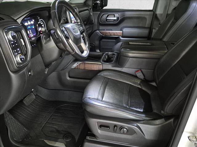 Used 2020 GMC Sierra 1500 Denali w/ Denali Ultimate Package AWD/4WD image 15