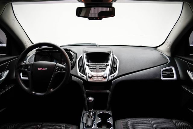 Used 2017 GMC Terrain SLE FWD image 26