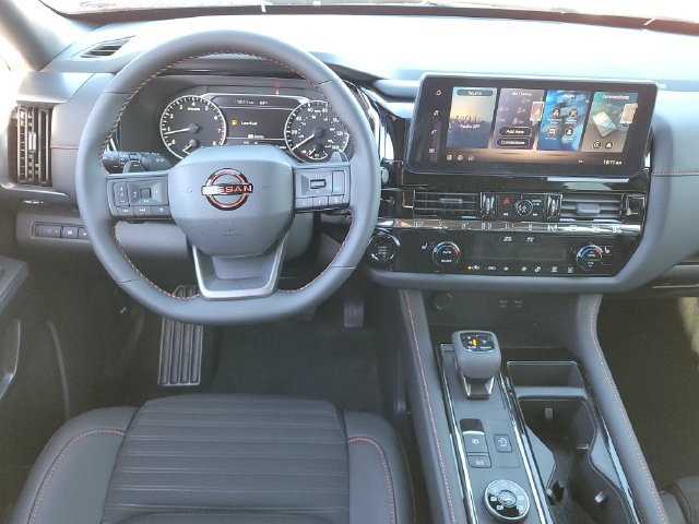 New 2026 Nissan Pathfinder Rock Creek AWD/4WD image 9