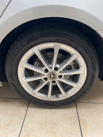 Used 2020 Mercedes-Benz A 220 4MATIC w/ Premium Package image 27