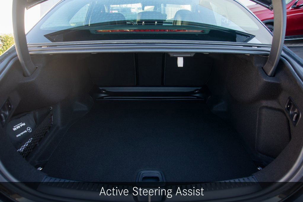 Certified 2025 Mercedes-Benz E 350 4MATIC Sedan image 37