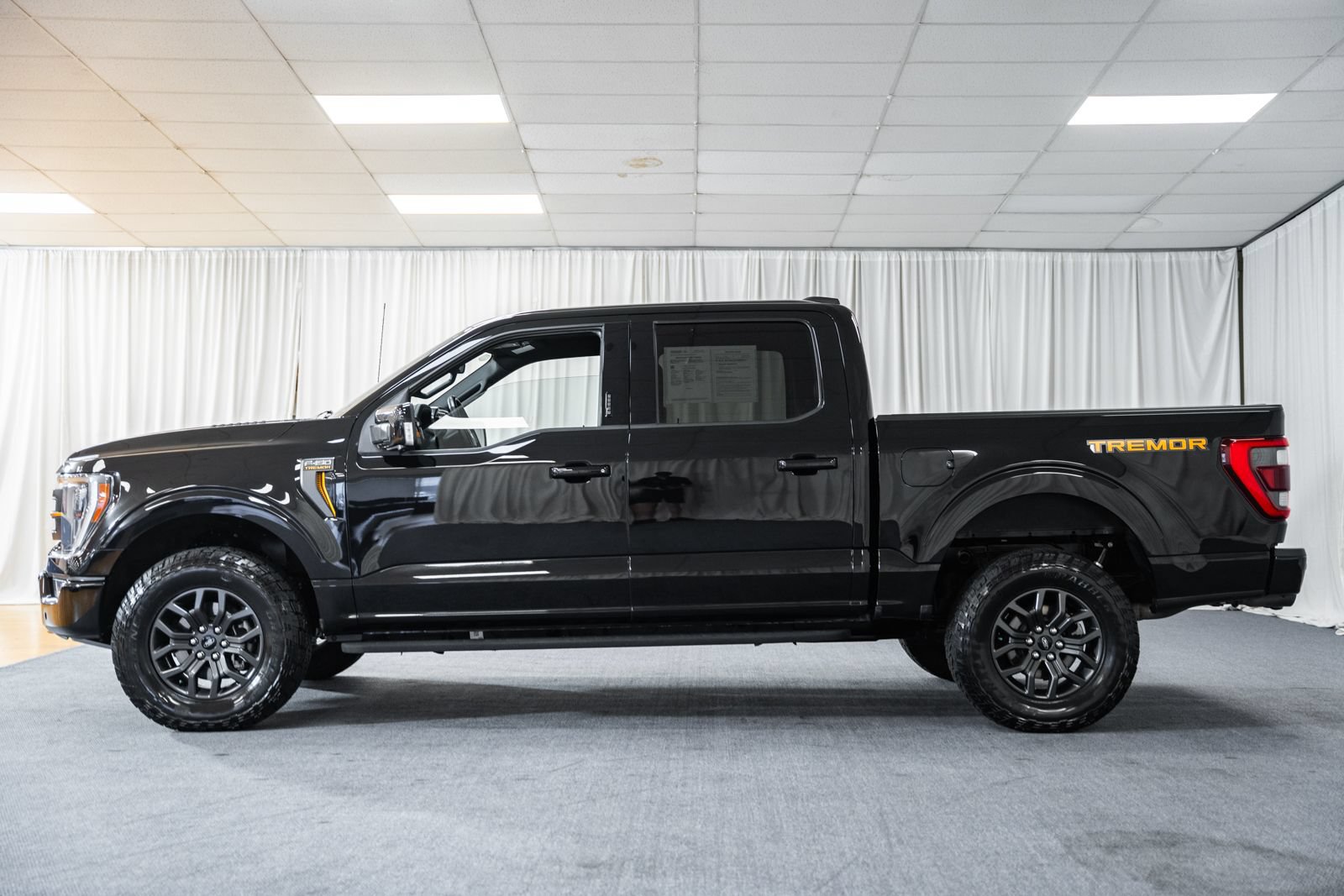 Used 2023 Ford F150 Tremor w/ Equipment Group 402A High AWD/4WD image 5