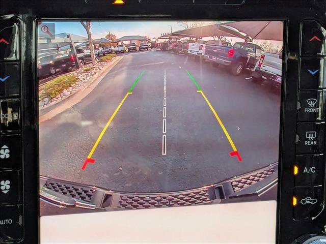 New 2026 RAM 1500 Laramie w/ Laramie Preferred Package image 14