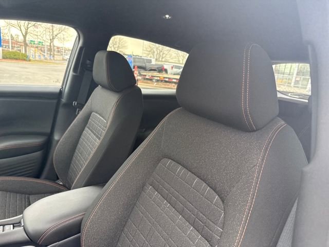 Certified 2025 Honda HR-V Sport image 11