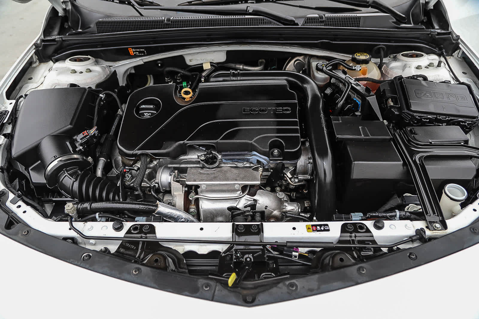 Used 2018 Chevrolet Malibu LT FWD image 26