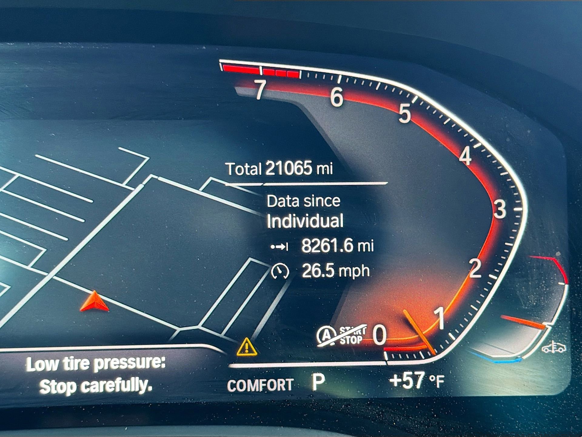 Certified 2025 BMW 840i xDrive Convertible image 42