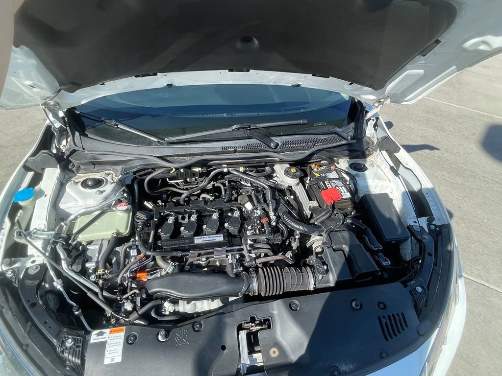 Used 2018 Honda Civic EX-T image 33