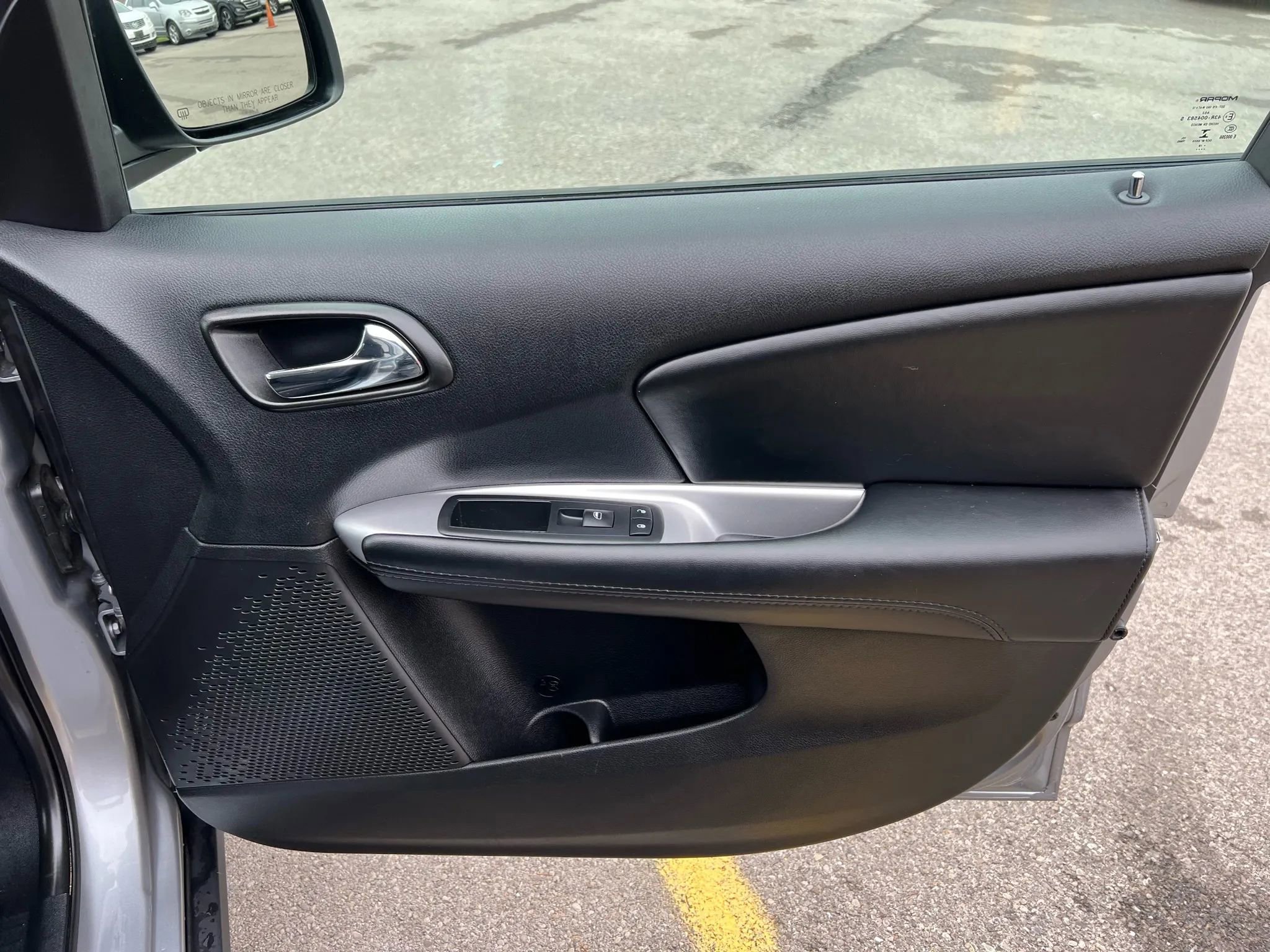 Used 2018 Dodge Journey SE w/ Popular Equipment Group FWD image 20