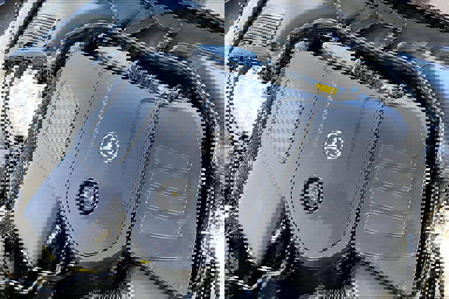 Certified 2024 Mercedes-Benz CLE 300 4MATIC Coupe image 32